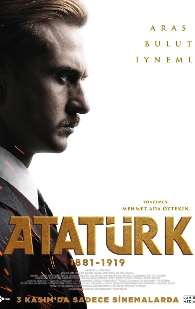 Ataturk