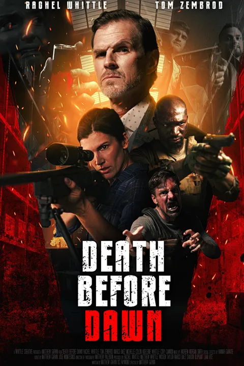 Death