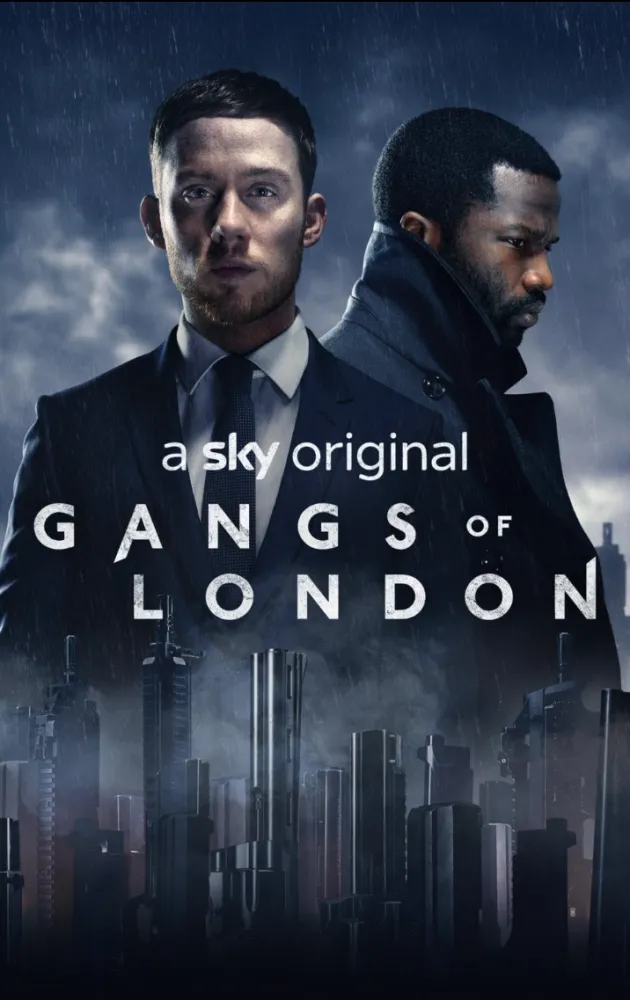 Ganso Of London