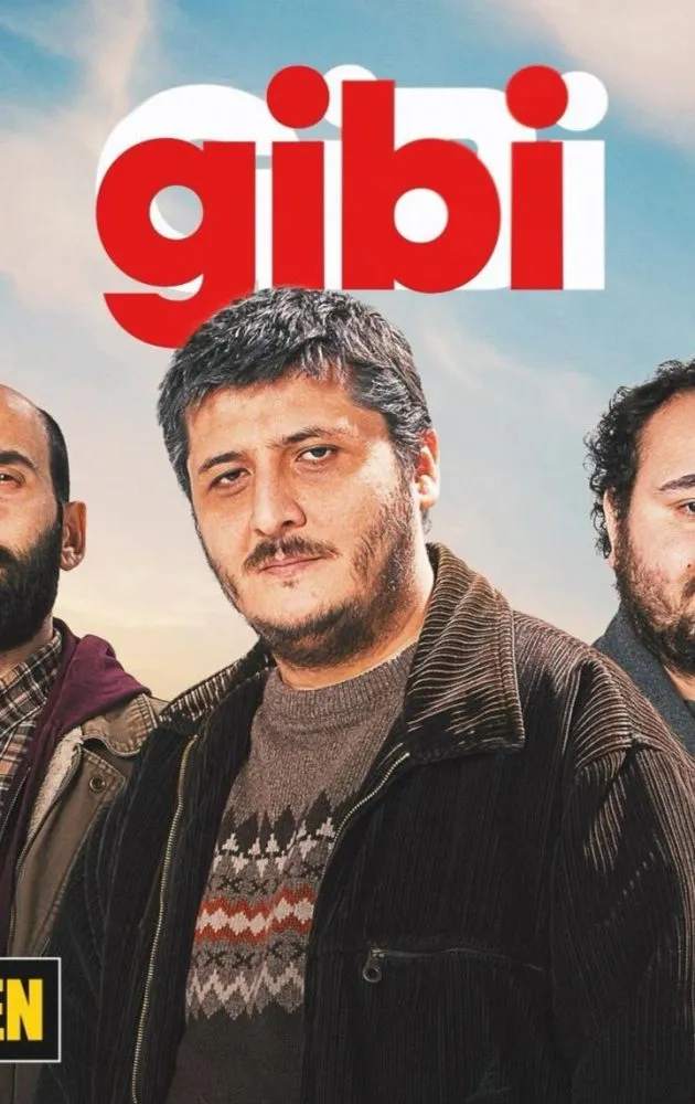Gibi