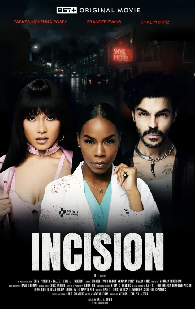 Incision