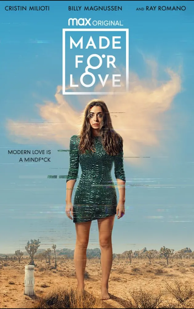 Made For Love
