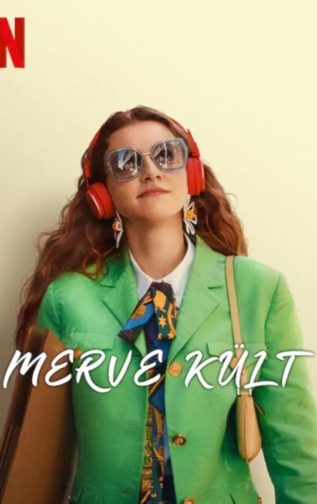 Merve Kult