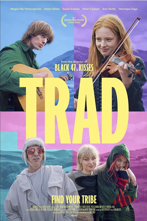 Trad