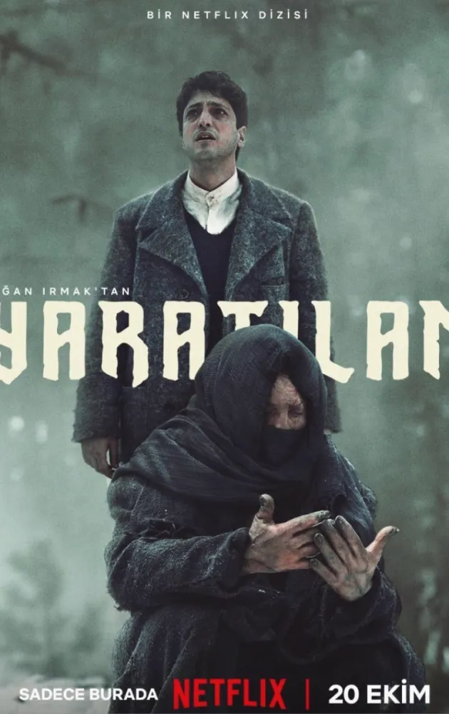 Yaratilan
